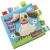 Import A variety of styles are available educational cloth book baby education toy from China
