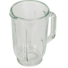 (A03) Kitchen Appliances 1L nice hot sale top selling national 176 blender spare parts glass jar