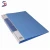 Import A4 size pp plastic spring clip file folder with metal clip from China