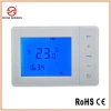 AB01WE HVAC Systems Type Weekly Programmable Digital Room Thermostats