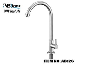 ABL SS304 stainless steel bathtue faucet shower faucet set sets complete faucet/ mixer