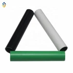 ABS Coated Steel Lean Pipe For Factory Assembly Line