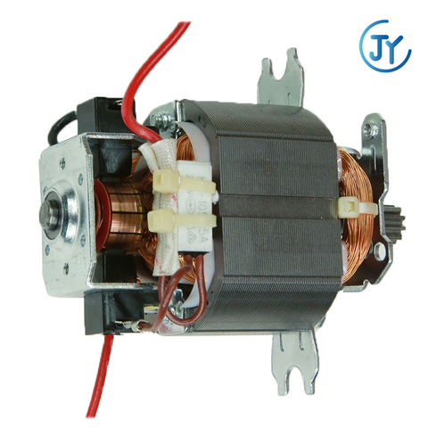 Buy Ac Universal 400w Hand Blender Motor 5430 Ccw 100% Copper from ...