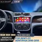 ACARDASH Android 13 10.9