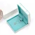 Import Accept custom own band and logo graceful jewelry gift box packaging from China