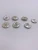 Import Accessories Bracelet Chains Ball Bead For Gold Metal Silver Stainless Steel Jewelry Jewerly Surface from China