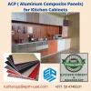 ACP -  Aluminum Composite Panels