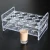 Import Acrylic Wine Rack Acrylic liqueur /cup holder from Canada