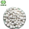 Activated Alumina In Petrochemical Production