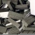 Import adhesive foam rubber foot from China