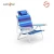 Import Adjustable 5 Position  Reclining Portable Aluminum Lightweight Folding Beach Chair from China