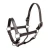 Import Adjustable Horse Leather Halter Manufacturer India from India