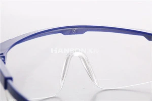 Adjustable Industrial Protective Safety Glasses Spectacle Eyewear
