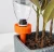 Import Adjustable Self Watering Spikes Indoor Outdoor Plastic Bottle Garden Plants Drip Irrigation Spike System Works as Watering Bulb from China