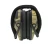 Import Adjustable Sound Proof Earmuffs Racing equipment Hearing Protection from China