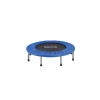 Adult/child Home Exercise Jumping Bed Fitness Equipment Outdoor and Indoor Foldable Household Trampoline for sale