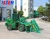 Import Advanced hydraulic system mini sugar cane cutting machine / sugar cane harvester for sale from China