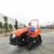 Import Agricultural Equipment Mini Cheap Farm Crawler Tractor For Sale from China