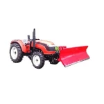 Agricultural machinery &equipment tractor mounted Snow Blade made in China