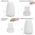 Air Conditioning Home Appliances ,oil diffuser humidifier essential oil electric aroma diffuser