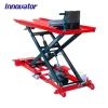 Air/Hydraulic motorcycle (ATV) lift table IT8913