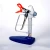 Import Airless Paint Spray Gun with 517 tip Swivel Joint for  Pump Sprayer 3600PSI High Pressure Airless Spray Gun from China