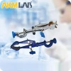 AKMLAB Laboratory Three Finger Extension clamp