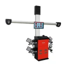  price of wheel alignment machine/wheel alignment and balancing machine/ccd wheel alignment