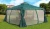 Import All Weather Cheap Roman Metal Line Outdoor Tent Gazebo Garden Pavilion from China