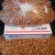 Import ALMOND NUTS from United Kingdom