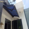 Aluminium Full Cassette Retractable Awning,Automation Retractable Awing 6x2.5m For Sale