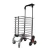 Import Aluminium Personal Supermarket Folding Stair Climber  Shopping Trolley from China