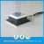Import Aluminium plate cool peltier cooler for semiconductor from China