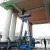 Import Aluminum Alloy Mast Elevated Work Platform Lift for Sale from China