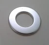Aluminum Cover  washer Customized Item  stamping and anodised Used for tightening to maintain air tightness