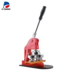 Aluminum DIY Button Machine Button Maker,Badge Making Machine