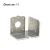Import Aluminum fabrication bending welding parts from China