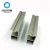Import aluminum interior design products Sliding Closet Door aluminum profile for closet rail from China