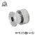 Import aluminum silver timing pulley for v-slot linear from China