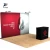 Import Aluminum stretch trade show exhibit fabric tension backdrop display from China