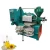 Import Amaranth seed oil expeller machine chia seed flaxseed cumin seed screw oil press machine in cold from China
