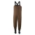 Import Amazon Best Selling Low MOQ Chest Wader Neoprene Waist Waders for Men from China
