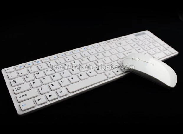 Amazon Best Selling Wireless keyboard mouse combo