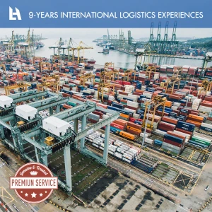 amazon fba agent provide  amazon best logistics product 2020 for door to door service from China to Canada /USA/UK/Italy