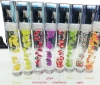 Amazon hot sale Custom No Labels Vegan Clear Gel Plumping Lip gloss Private Label Kids Nude Base Fruit Flavor Lipgloss