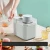 Import Amazon Hot Sale Ice cream Maker Household Mini Automatic Fruit-Yogurt Children&#39;s Ice Cream Maker from China