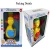 Import Amazon Hot Selling Summer Shower Time Funny Kids Water Spray Play Plastic Bath Equipment Toy Duck For Bathroom from China