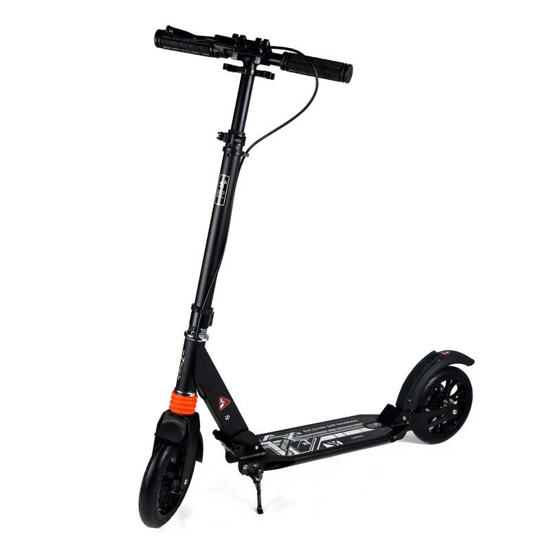 Amazon hotsale Adult kick scooters,foot scooters for big kids
