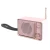 Amazon Mini Retro 3D Surround Wireless Rechargeable HIFI Audio DW01 Bluetooth Speaker