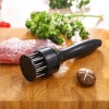 amazon top seller 2020  kitchen tools kitchen gargets stainless steel  Tenderloin Meat  Tenderizer